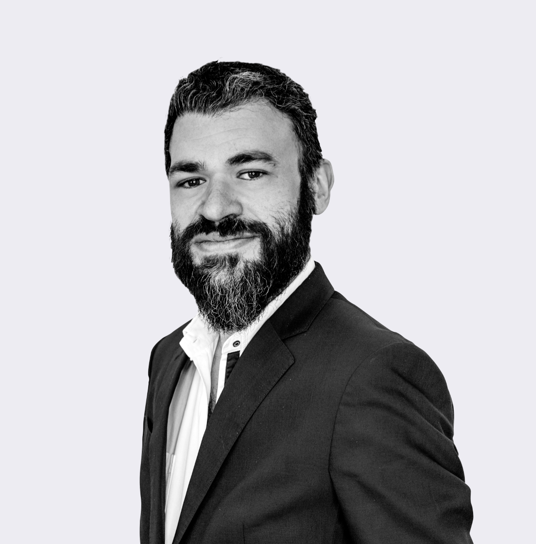 Alex Garcia-Ingrisano — VARSOM Founding Partner