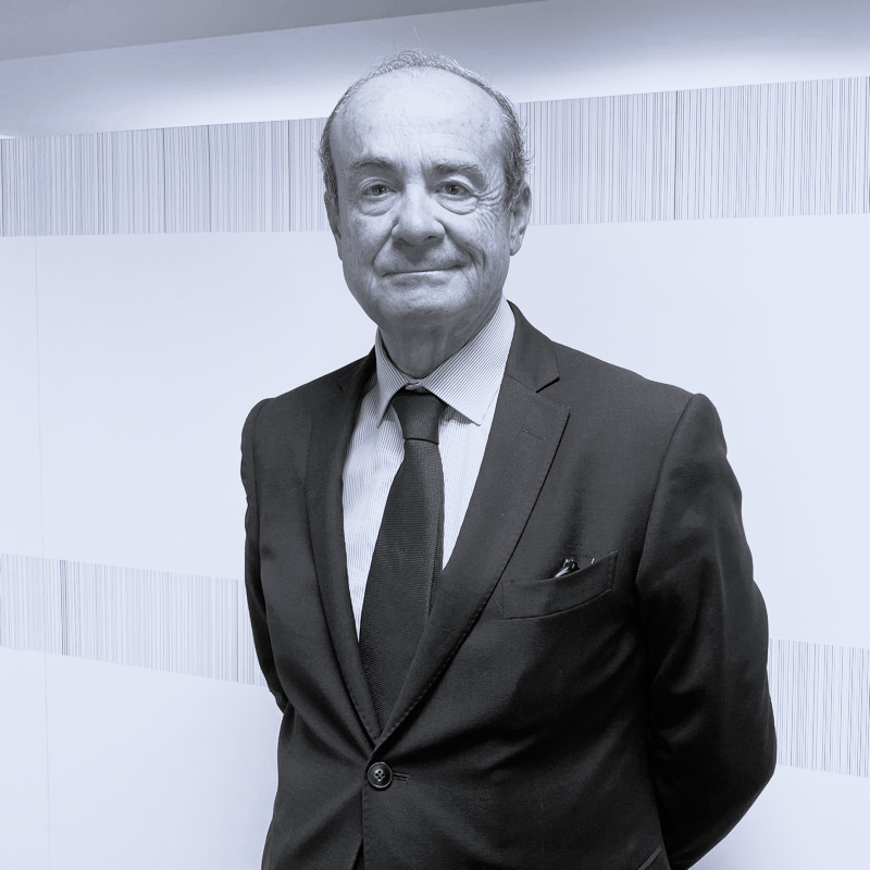 Francisco Valles — VARSOM Founding Partner