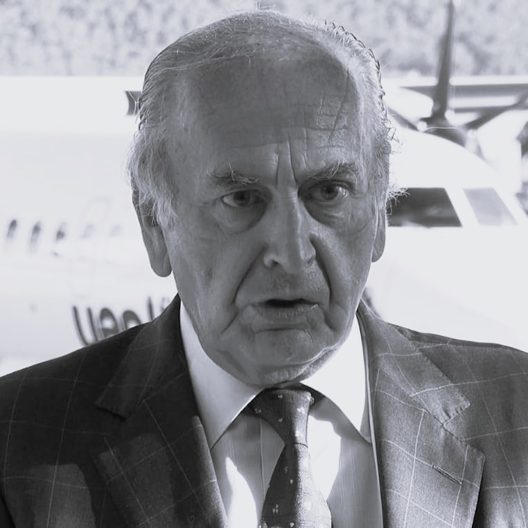 Javier Taibo — VARSOM Founding Partner