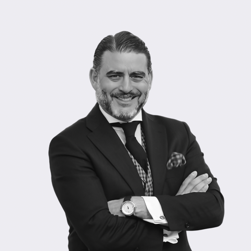 Matías Urrera — VARSOM Founding Partner