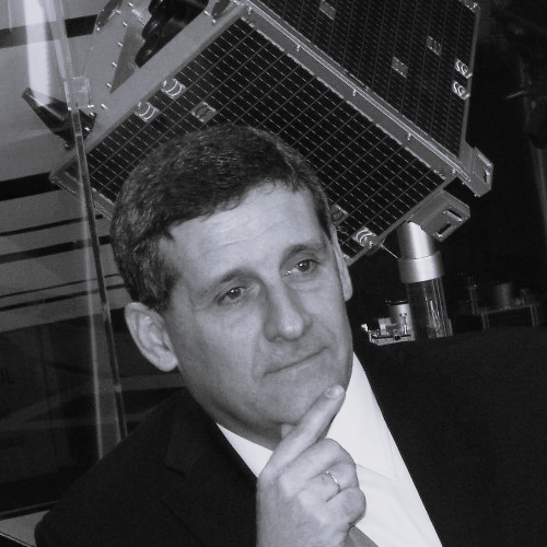 Miguel Bello — VARSOM Founding Partner