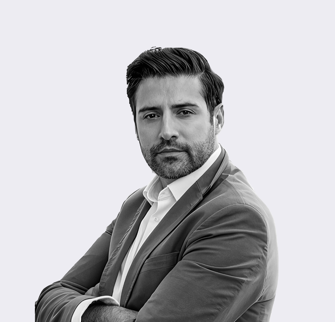 Victor Cobos — VARSOM Founding Partner